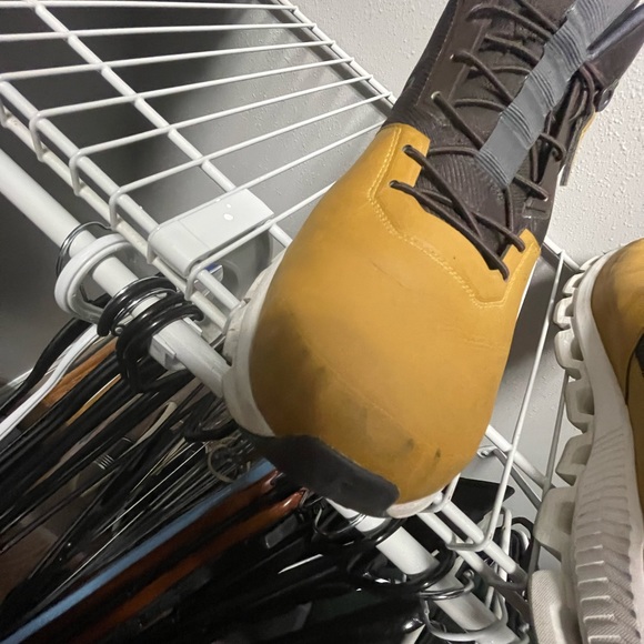 On cloud performance boots - Picture 6 of 7